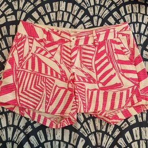 Lilly Pulitzer Shorts